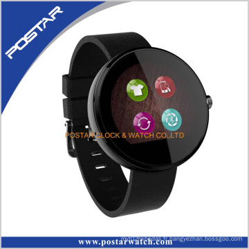 Classic Smart Watch Bluetooth Famous Brand